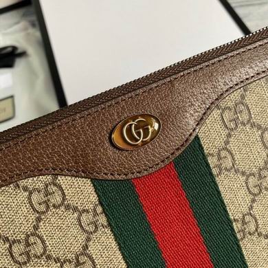 Replica Gucci Bags BG523156 30.5×21×1.5