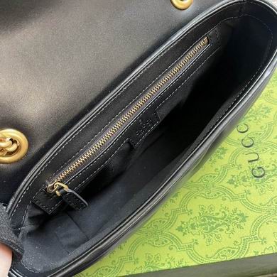 Replica Gucci Bags 443497 26X15X7cm MP 3colour