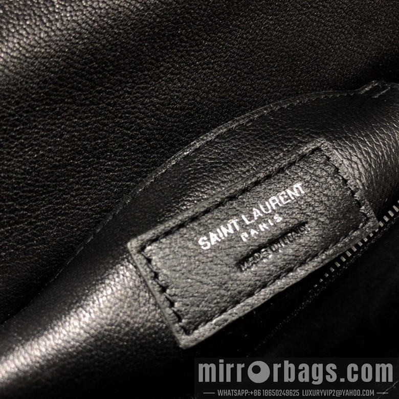 Replica YSL Bags YSL college 392737 24x17x6.5cm 8D5