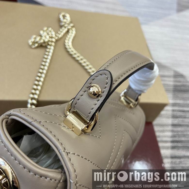 Replica Gucci Bags 811238 17X13X6cm MP