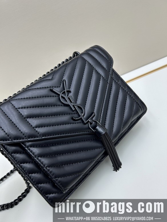 Replica YSL Bags YSL 18524 22x14x6cm jj2