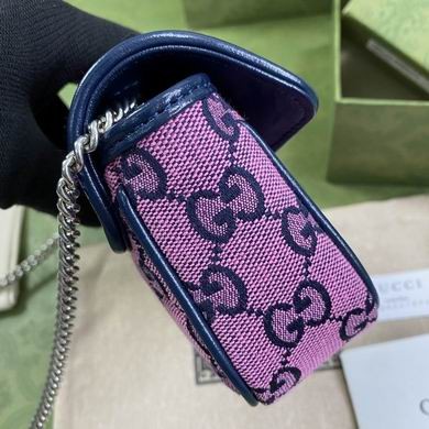 Replica Gucci Bags BA476433 16.5x10.2x5.1