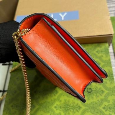 Replica Gucci Bags 723787 20X12.5X4cm MP