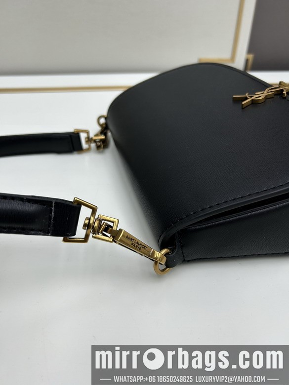 Replica YSL Bags Ysl Voltaire 6109 20x17x8cm jj