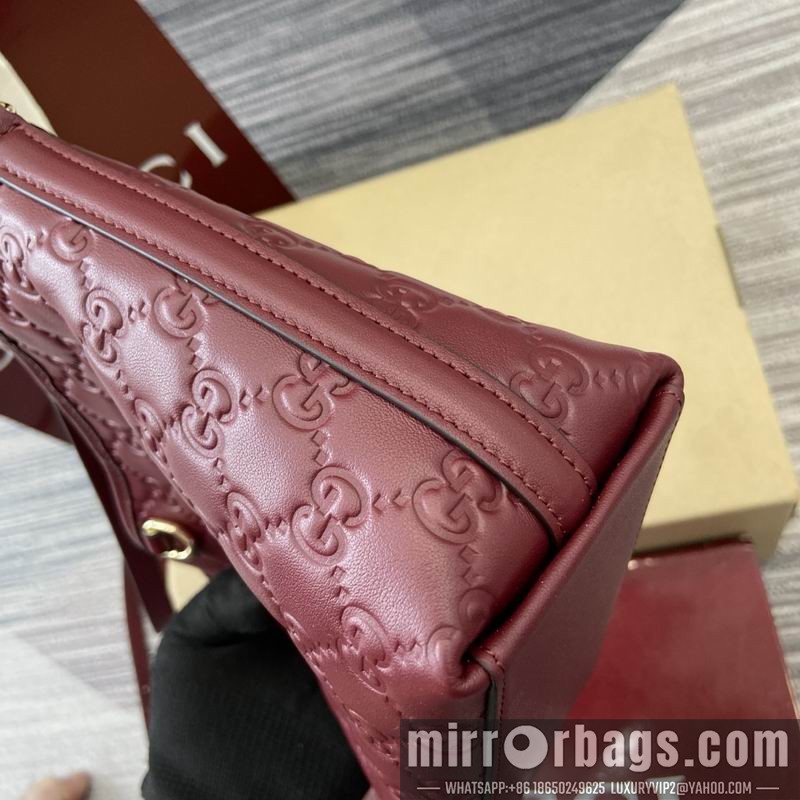 Replica Gucci Bags 847090 15x18x8cm MP 3色