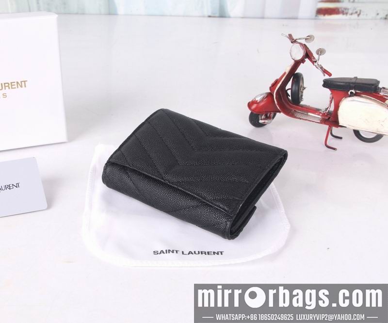 Replica YSL Bags 0658 11x9x2cmZC 4色