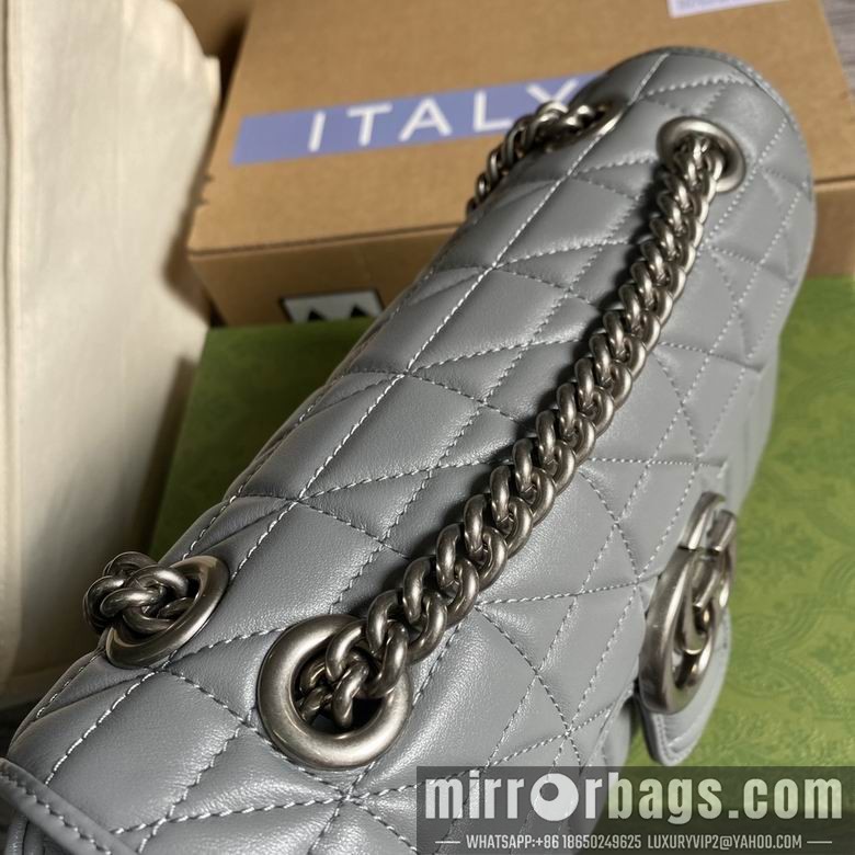 Replica Gucci Bags 443497 26X15X7cm MP-3