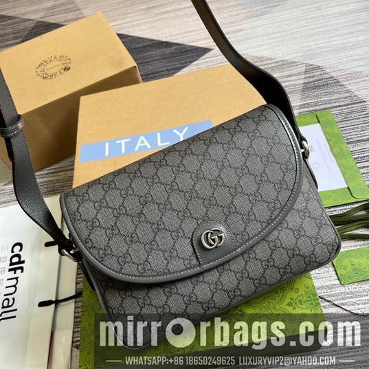 Replica Gucci Bags 724704 ?27X20X7cm MP 2colour