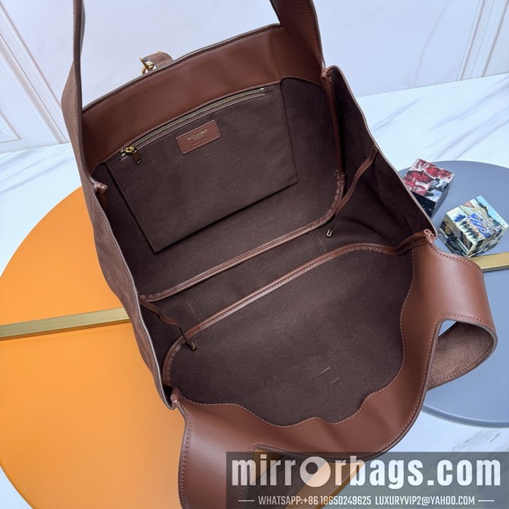 Replica YSL Bags YSL 763435 50x28x18cm 8D3