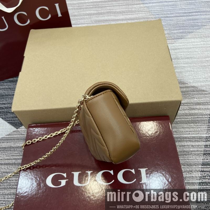 Replica Gucci Bags 841290 16.5x9.5x4.5cm MP 3