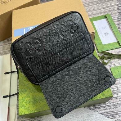 Replica Gucci Bags 760244 23.5X14.5X6cm MP 2colour