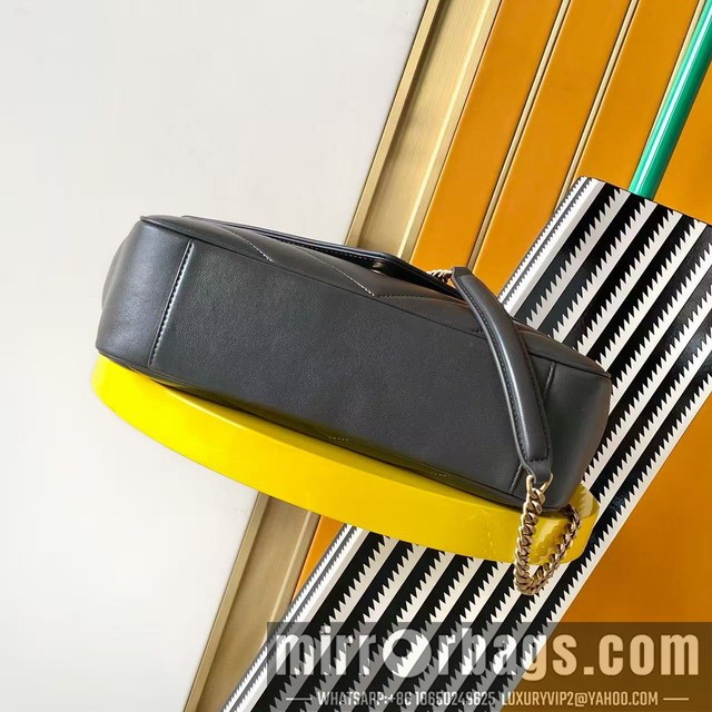 Replica YSL Bags YSL lou 801439 29x17x8cm 8D1