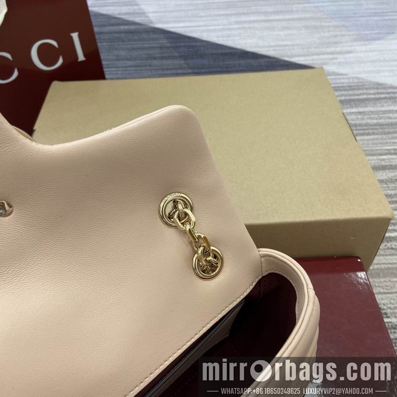 Replica Gucci Bags 837280 22x12.5x6cm MP 1