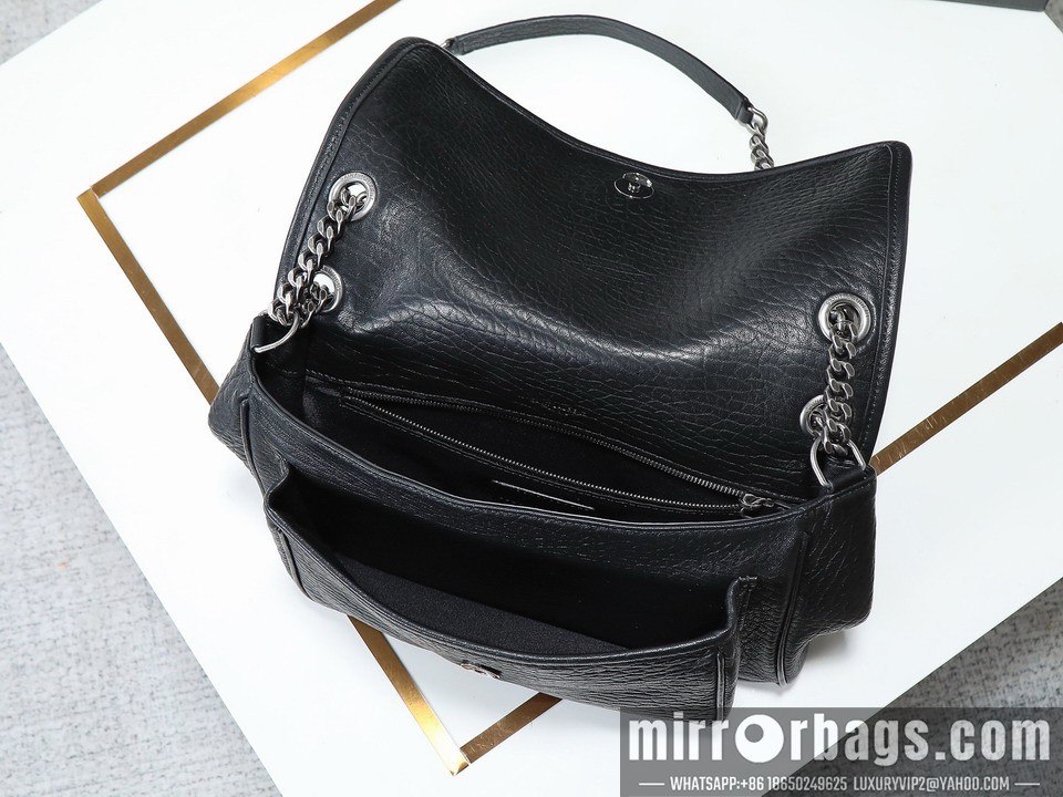 Replica YSL Bags YSL 633178 28x20x8.5cm 8D7