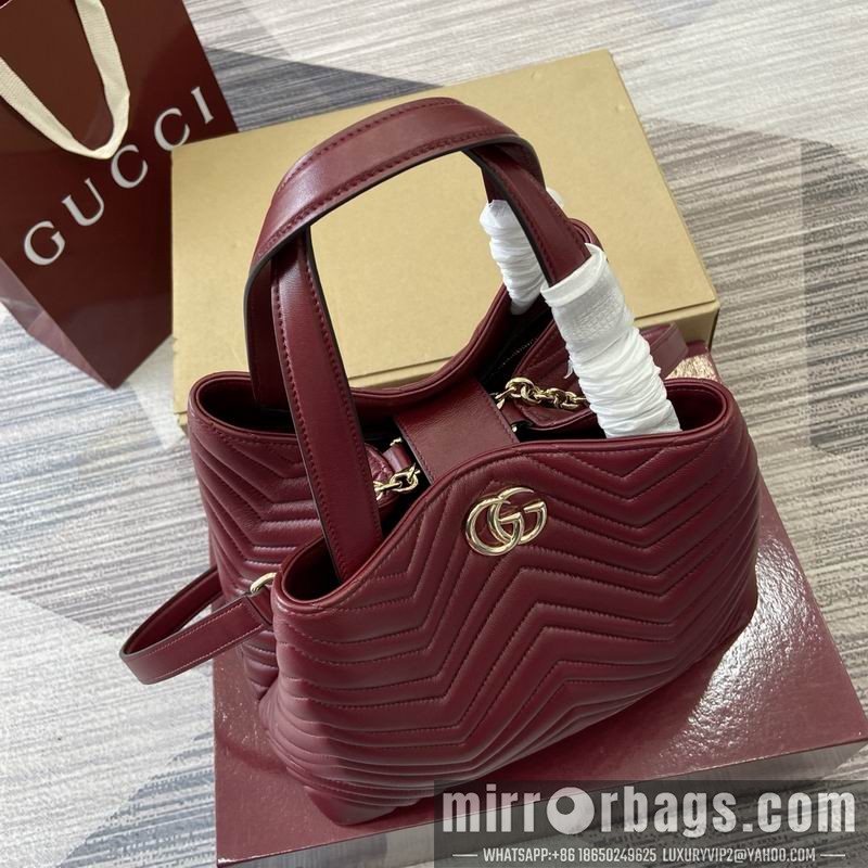 Replica Gucci Bags 847387 28x24x16cm MP 2色
