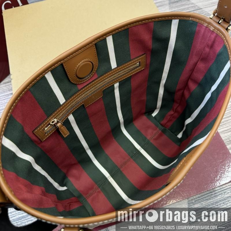Replica Gucci Bags 848881 24x26x10cm MP 2色