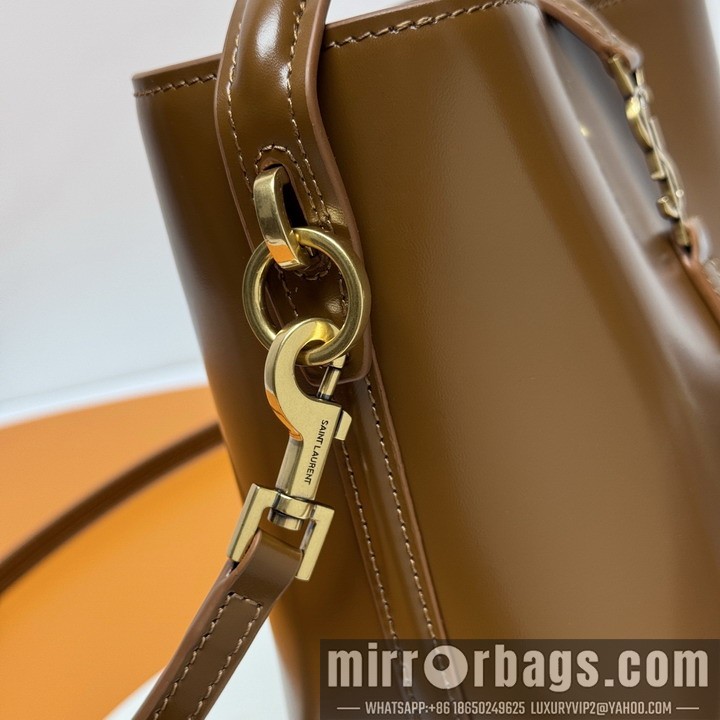 Replica YSL Bags YSL 765870 15x13x6cm 8D7