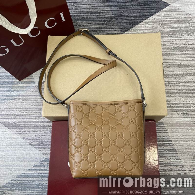 Replica Gucci Bags 847090 15x18x8cm MP 3色