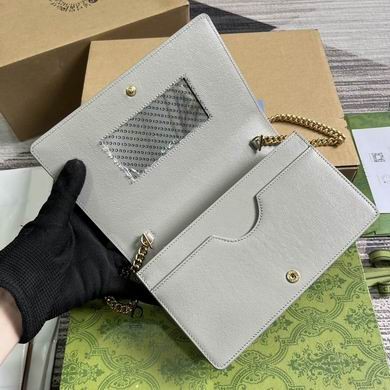 Replica Gucci Bags 772643 12.5X20X4cm MP 2colour