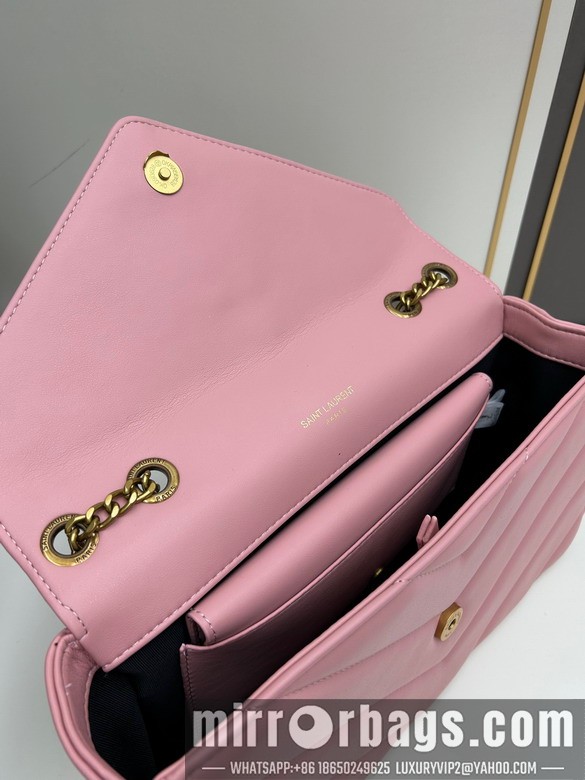 Replica YSL Bags YSL lou 6146 29x16x8cm jj1