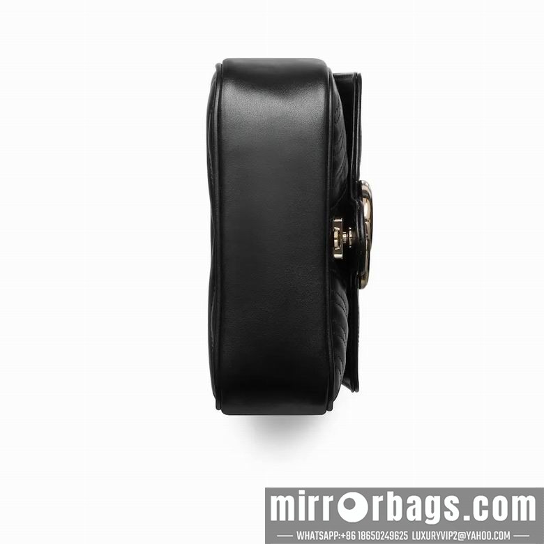 Replica Gucci Bags 811238 17X13X6cm MP 3colour