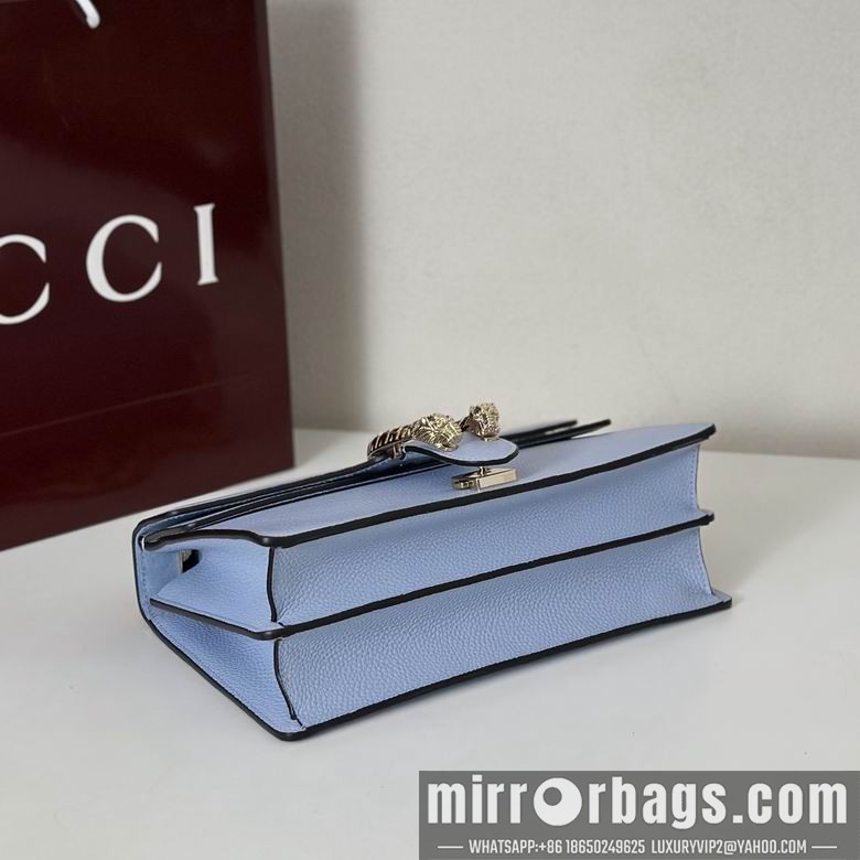 Replica Gucci Bags 795005 28x16x10.5DF 3colors