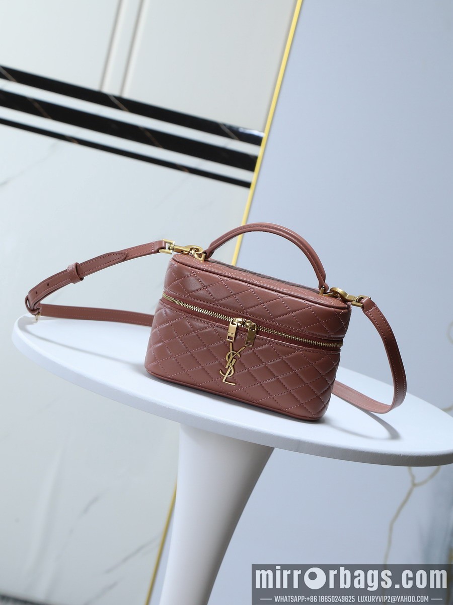 Replica YSL Bags YSL 766731 18x11x6.5cm 8D1