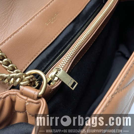 Replica YSL Bags YSL 459749 31x22x10cm 8D2