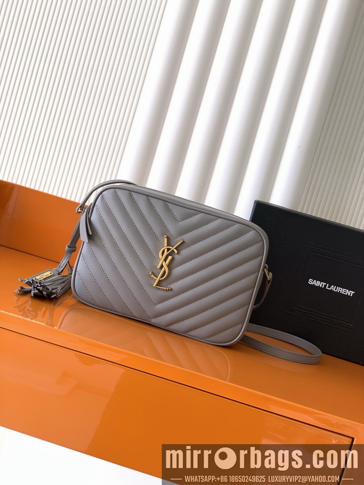 Replica YSL Bags YSL 505730 23x16x6cm 8D8