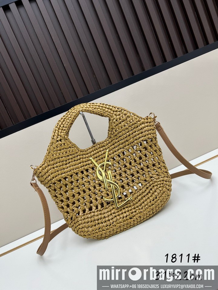 Replica YSL Bags YSL Icare 1811 31x22cm jj1