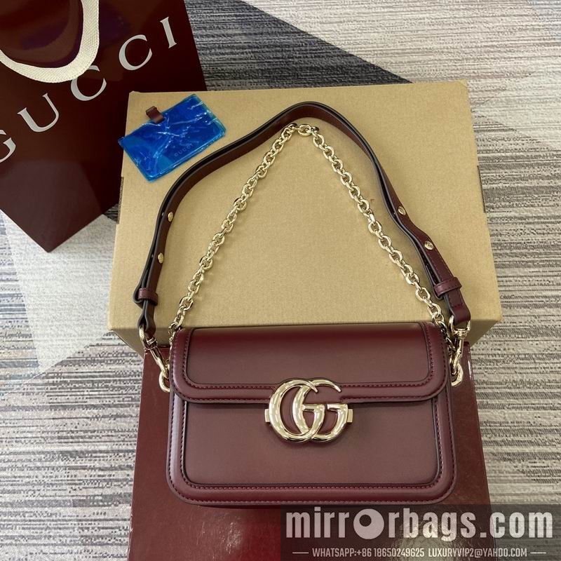 Replica Gucci Bags 826761 21.5x14x9cm MP