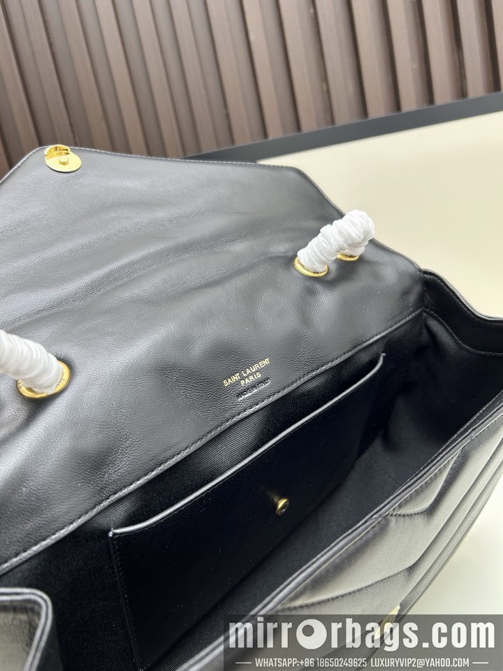 Replica YSL Bags YSL 801439 29x17x8cm jj