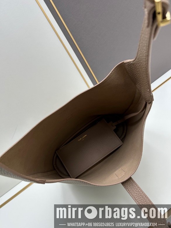 Replica YSL Bags YSL hobo 6136 28x27x13cm jj2