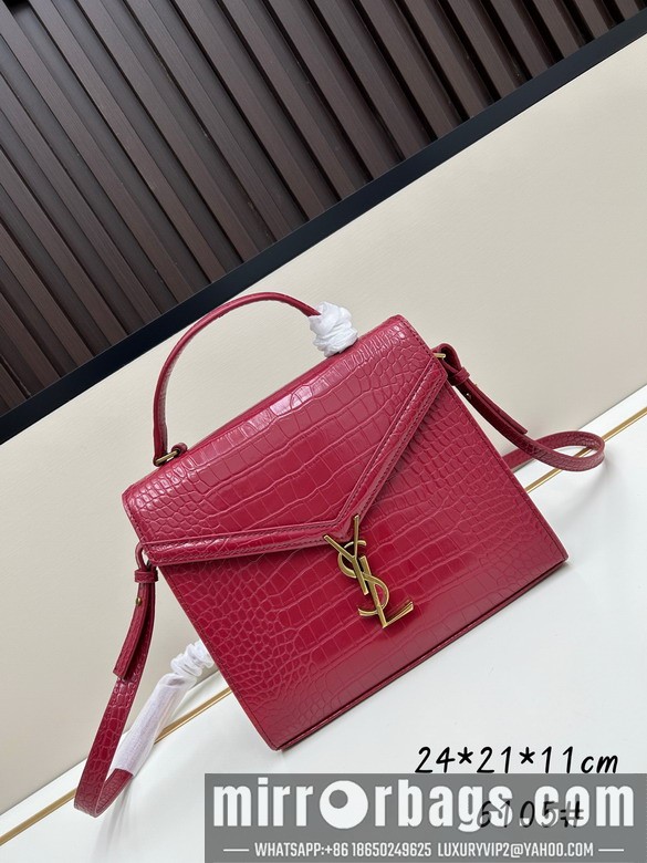 Replica YSL Bags YSL 6105 24x21x11cm jj