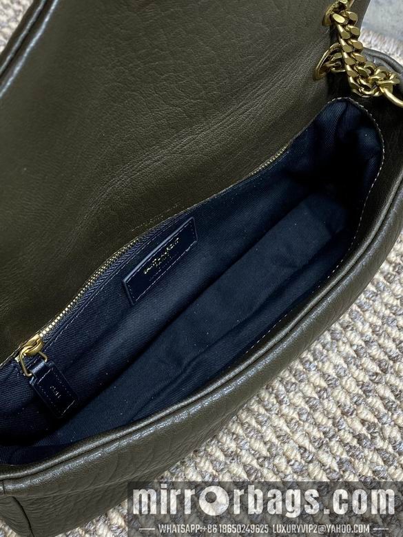 Replica YSL Bags 734153 26X14X7cm MT 4