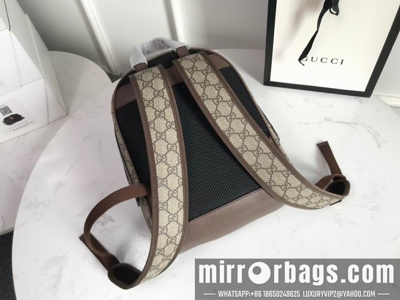 Replica Gucci Bags 547965 22X29X15cm YG 2colour