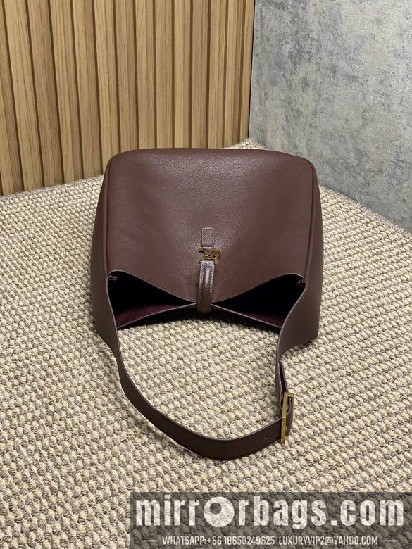 Replica YSL Bags 753837 30X31X13cm MT 2colour