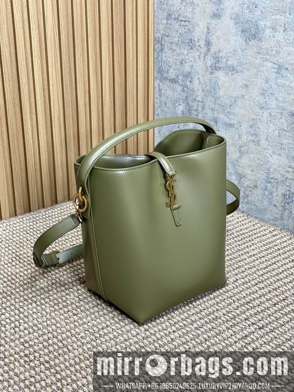 Replica YSL Bags 742828 20X25X16cm MT 3colour