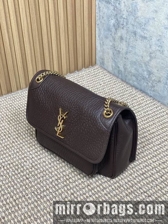 Replica YSL Bags 633178 28X20X8.5cm MT