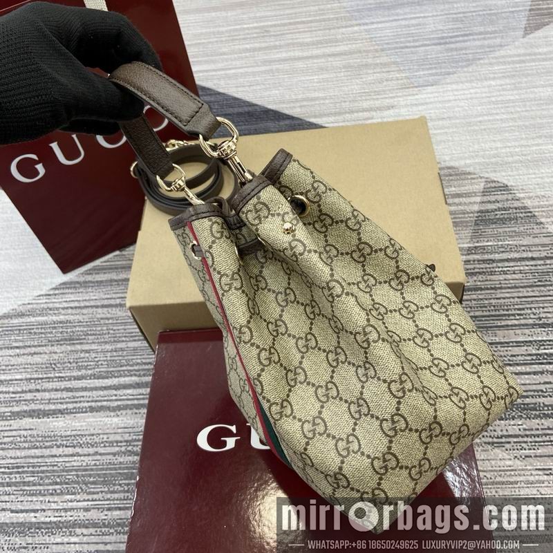 Replica Gucci Bags 841313 22x21.5x13cm MP