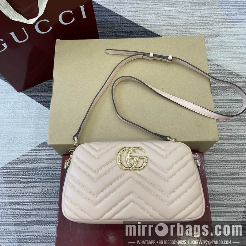 Replica Gucci Bags 855273 24x15x8cm MP