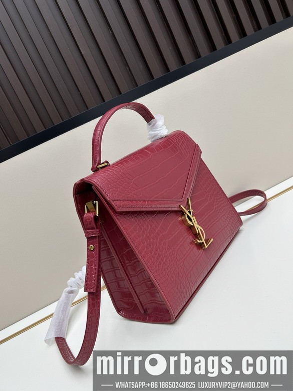 Replica YSL Bags YSL 6105 24x21x11cm jj