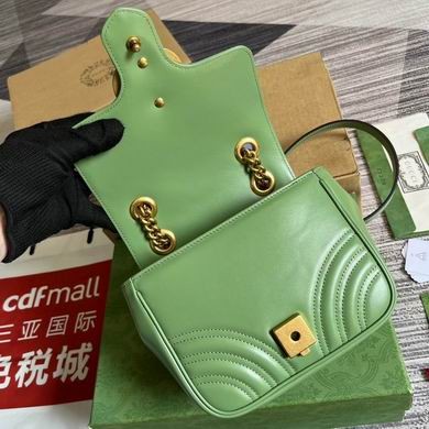Replica Gucci Bags 739682 18X13.5X8cm MP