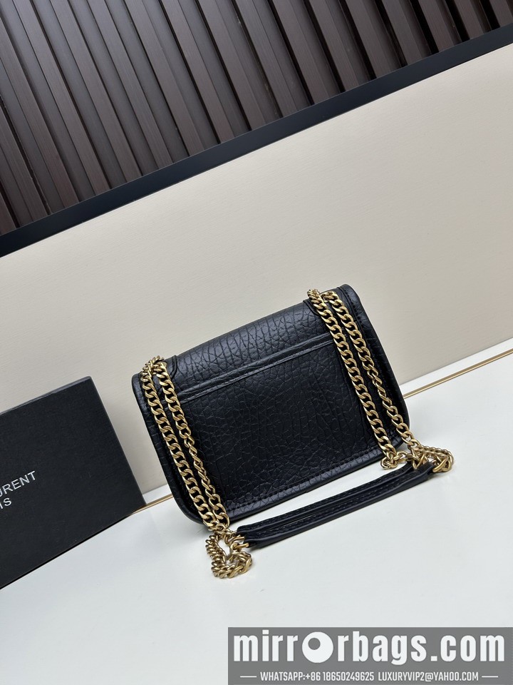Replica YSL Bags YSL niki 28736 19x13x5cm ss