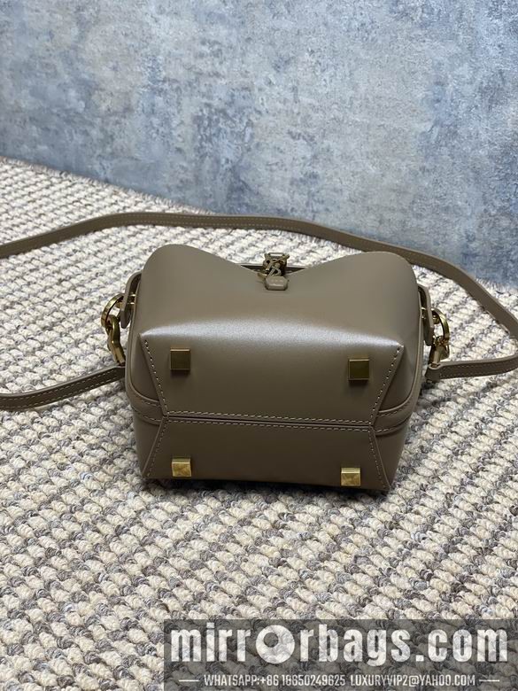 Replica YSL Bags 765870 15X13X6cm MT 5