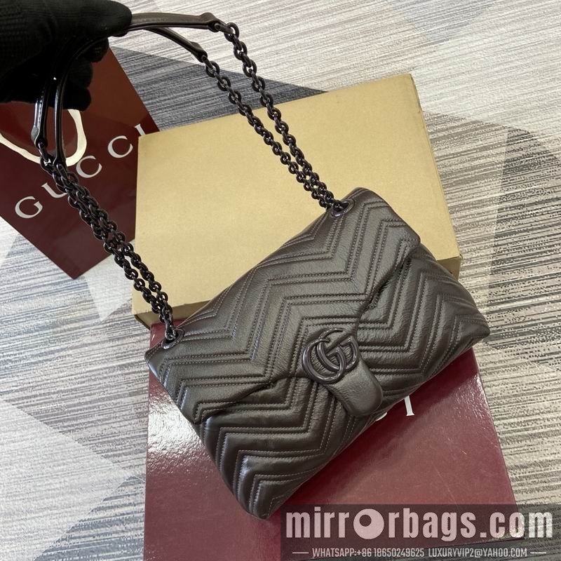 Replica Gucci Bags 850676 31x17x8cm MP 1