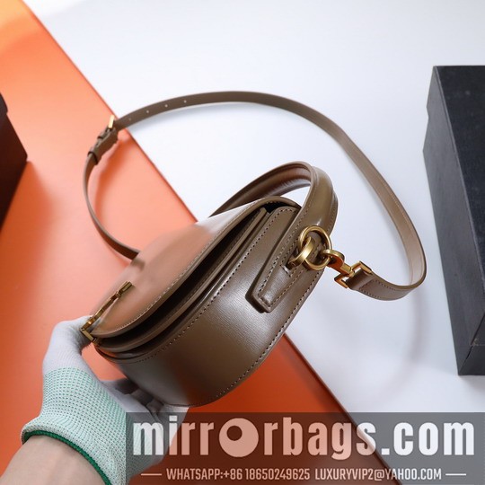 Replica YSL Bags YSL box 787671 25x15x5cm 8D2