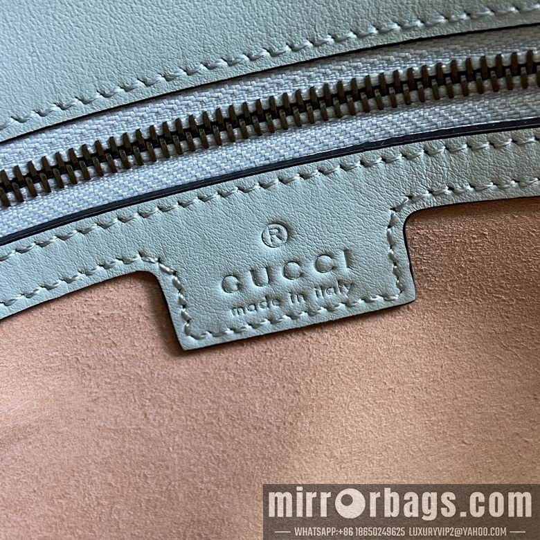 Replica Gucci Bags 443497 26X15X7cm MP