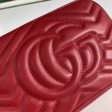 Replica Gucci Bags BA448065 18x12x6