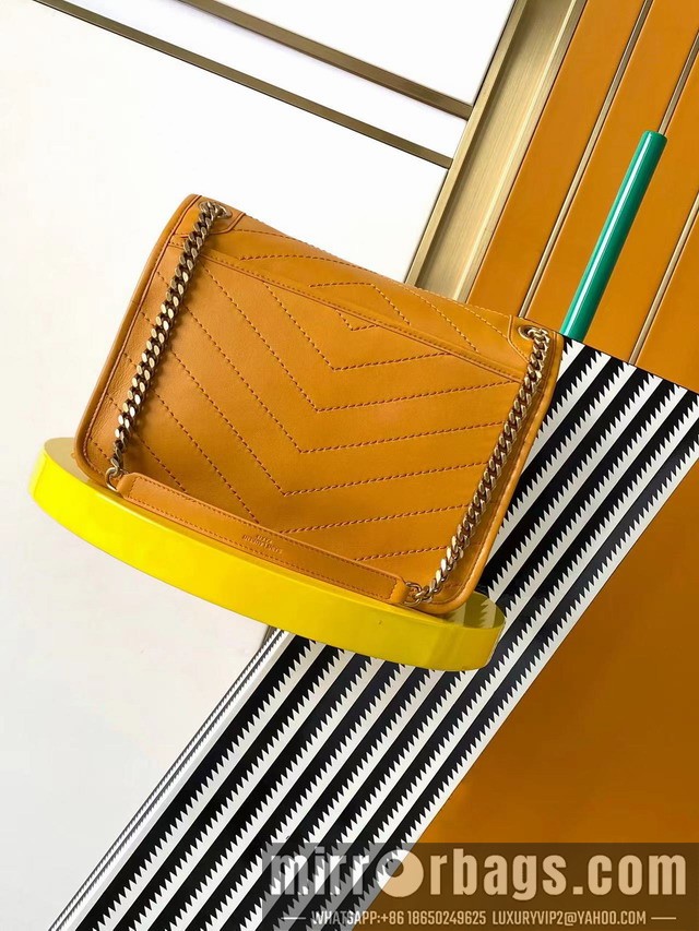 Replica YSL Bags YSL niki 498894 28x20x8.5cm 8D1